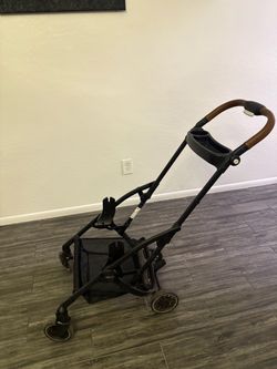 Graco gomax stroller