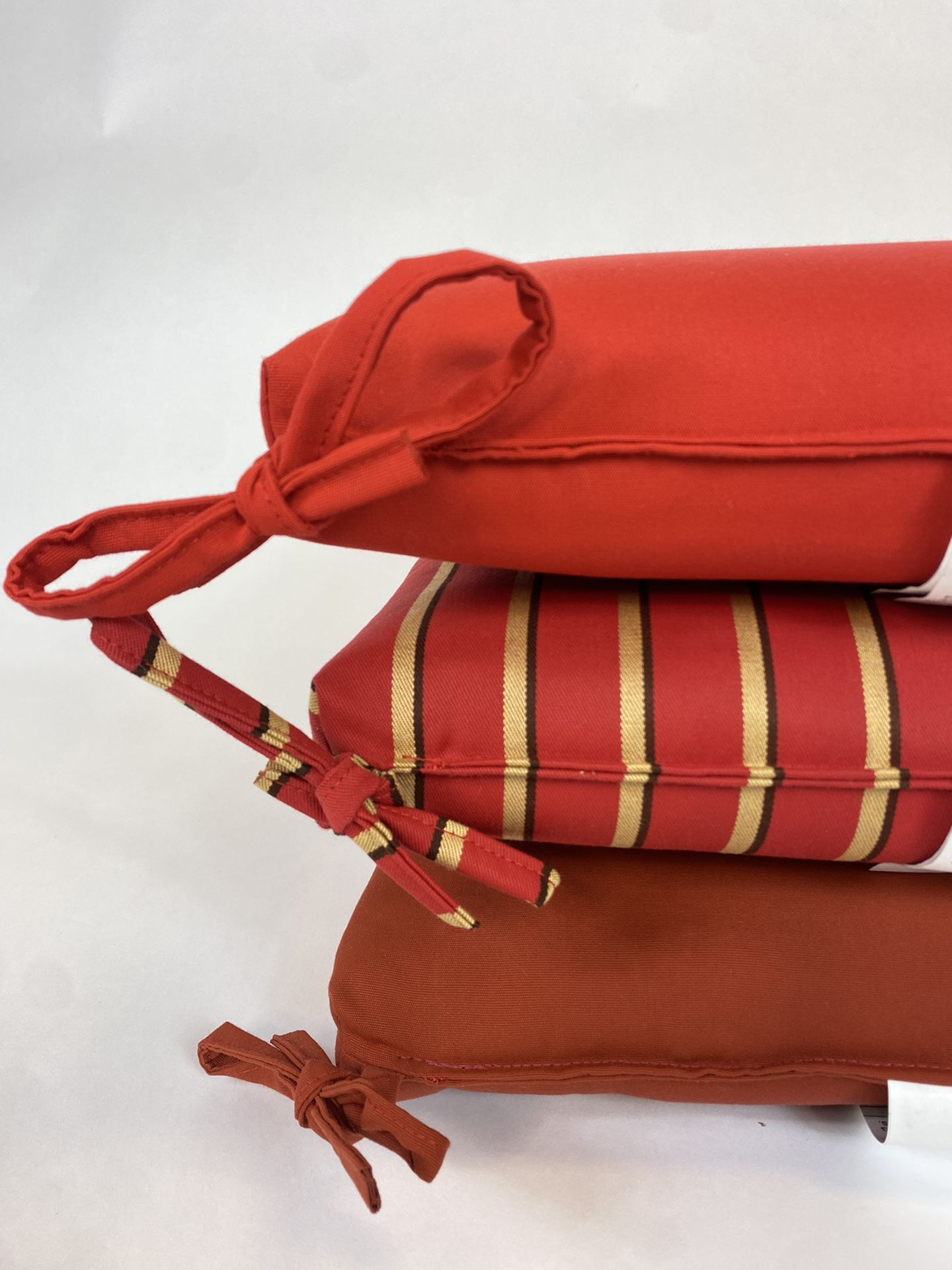 Sunbrella Outdoor Seat Cushions