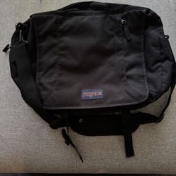 Jansport Messenger Bag
