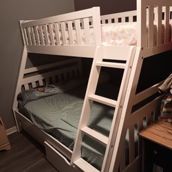 Bed Frame & Beds