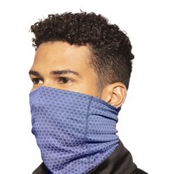 Copper Fit unisex-adult Guardwell Face Cover and Neck Gaiter