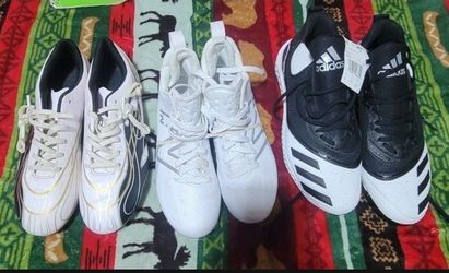 Cleats Please Read Full Add