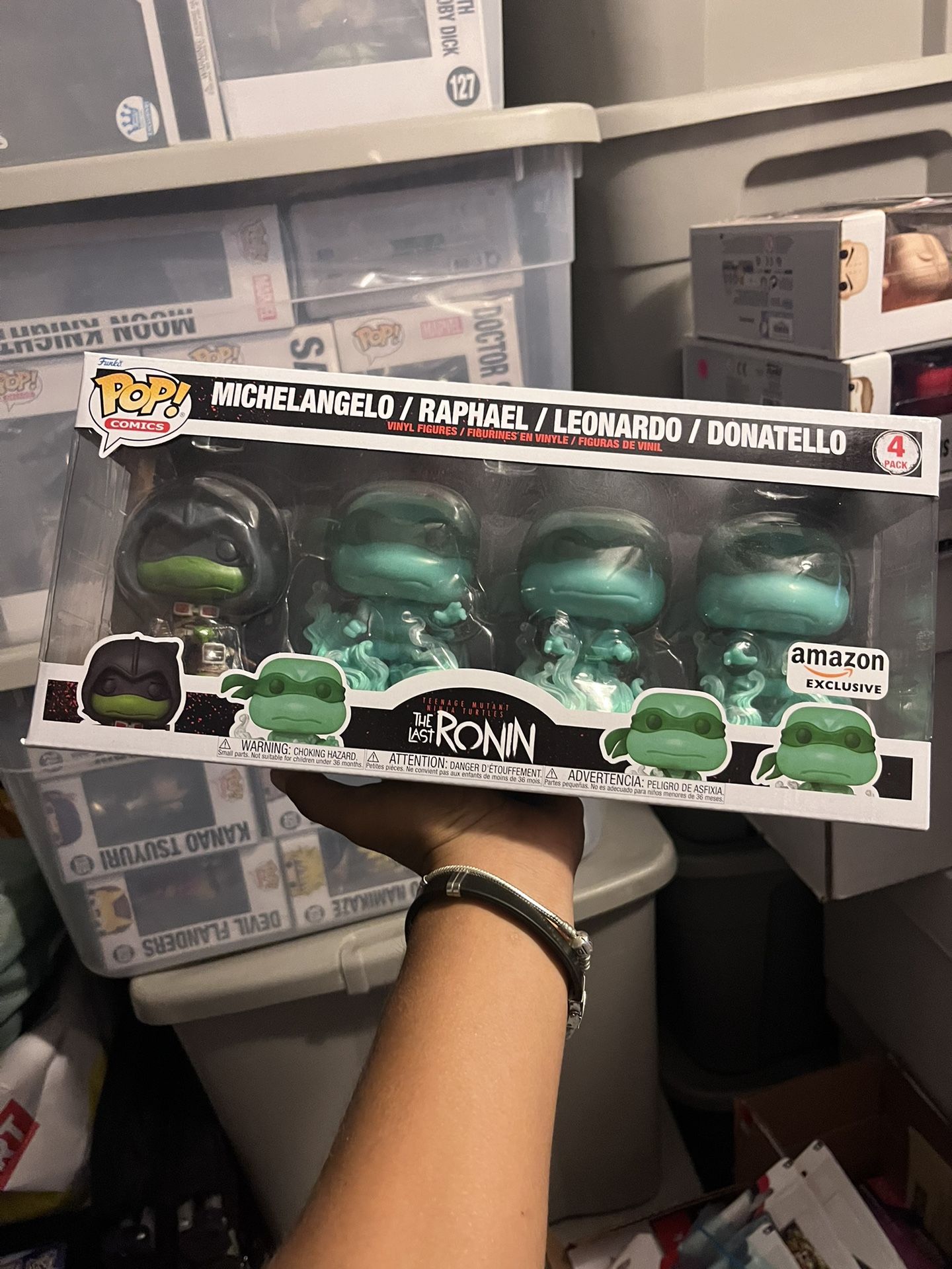 Funko Pop