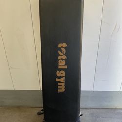 Total Gym…. Home Gym Fitness… $50 Price is Firm!!!!