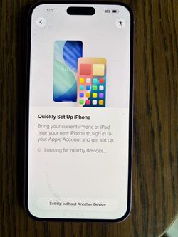 Apple iPhone 16 Plus 256g