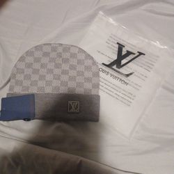 Louis Vuitton Beanie 