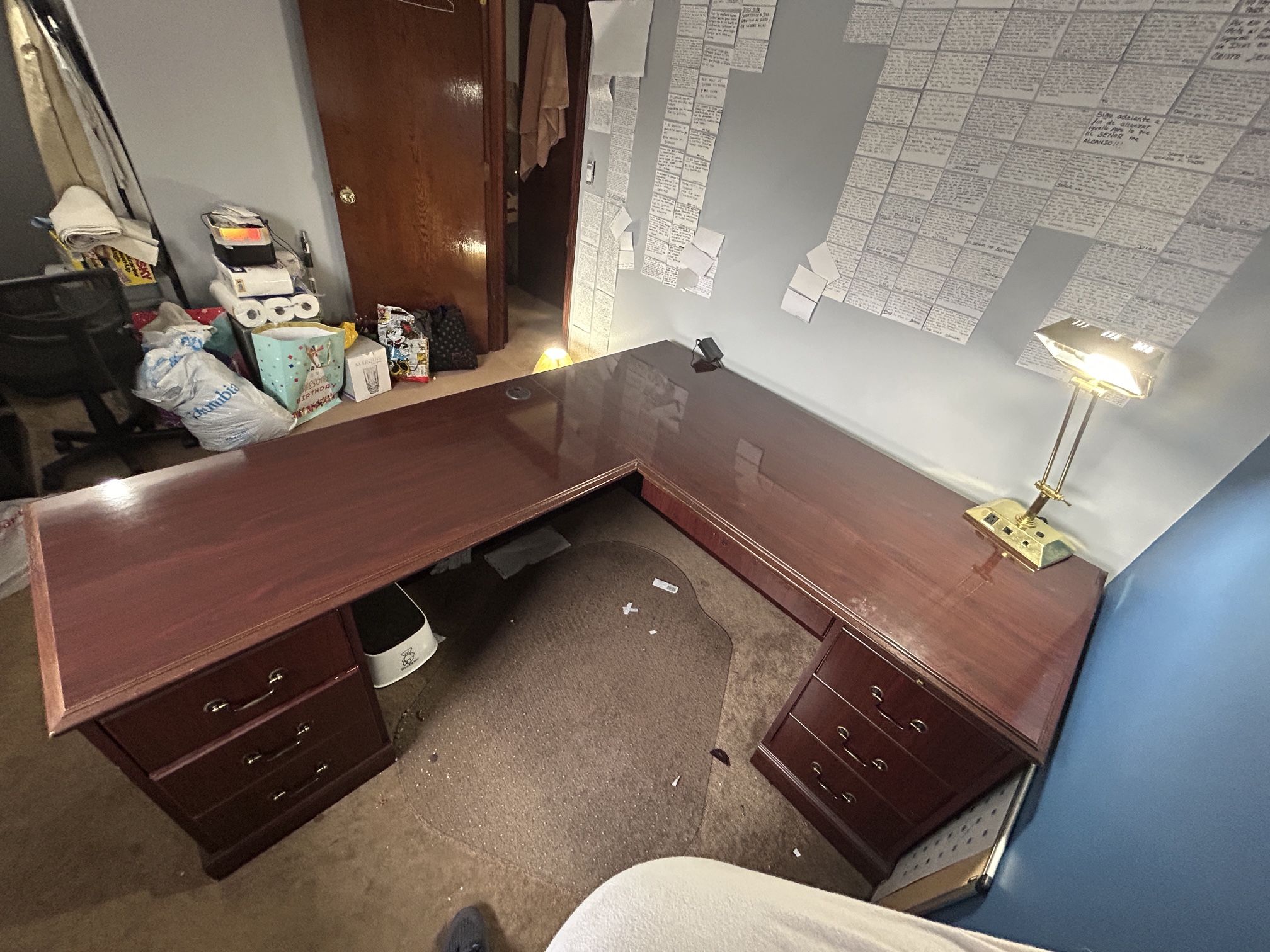 Office Supplies