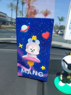 BT21 Mang
