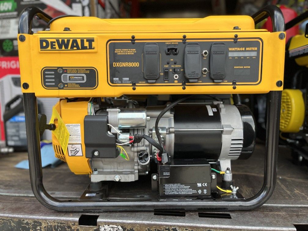 Generator