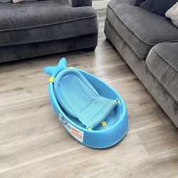 Baby Bathtub