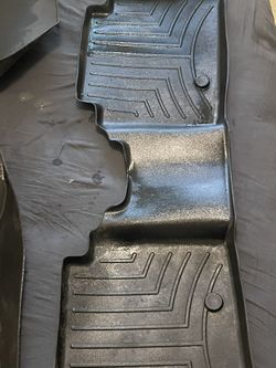 WeatherTech 2017-2020 Hyundai Elantra