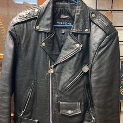 Harley Davidson Jacket 