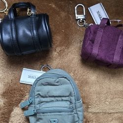 Victorias Secret Mini Keychains (Bag) 