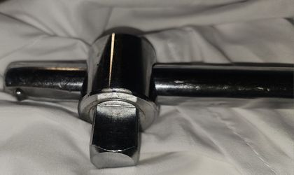 JONNE SWAY S23H6450 SLIDING T BAR BREAKER BAR 3/4"Drive