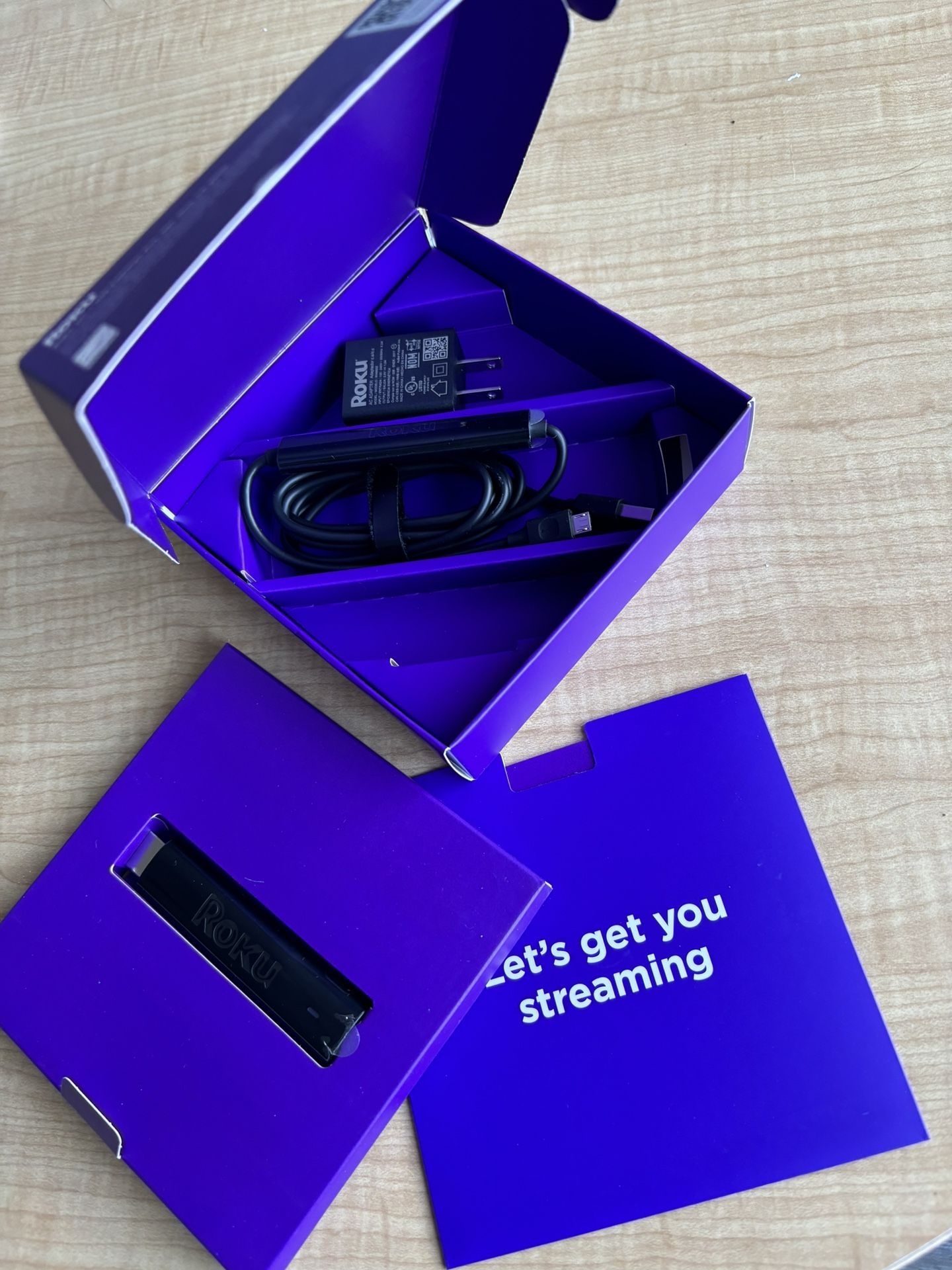 Roku Streaming Stick