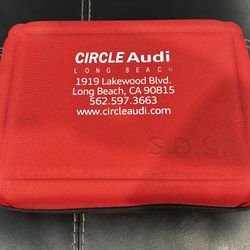 Audi SOS Kit