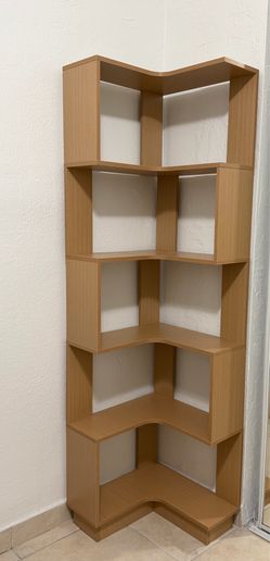 Estante / Shelf