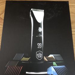 Men’s Beard Trimmer