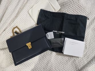 Saint Laurent YSL Medium High School