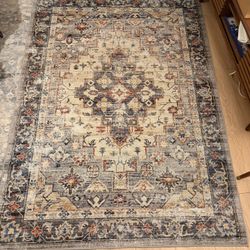 Persian Rug 