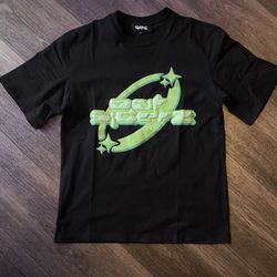 Life Of Outsiderz T-shirt 