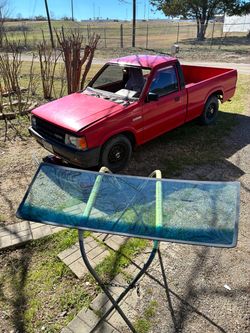 Vidrios Parq Carros Y Trocas