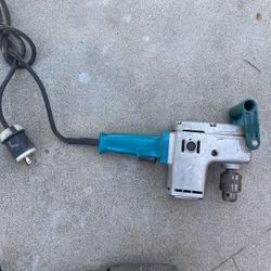 Makita Angle Drill