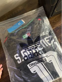 Mexico Jersey Small