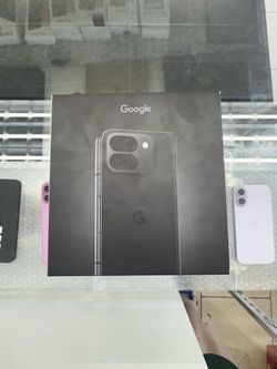 Google Pixel 9 Pro Fold 256GB Factory Unlocked