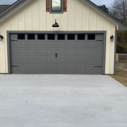 Garage Door