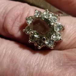 SETA Cockail Ring