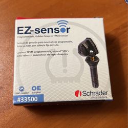 EZ Sensor TPMS Sensor