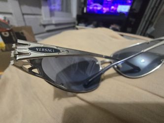 Versace Sun Glasses