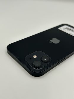 Unlocked. iPhone 12. 64GB Unlocked.