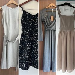 All Women's Small Dresses 
