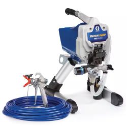 Magnum ProX17 Stand Airless 3000 PSI Paint Sprayer