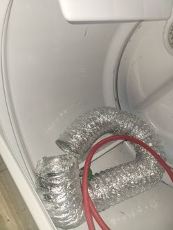 Electric Dryer