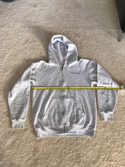 Sweat shirt with hoodie