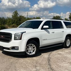 2019 GMC Yukon XL SLT 4x4 