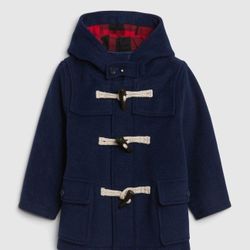 New Toddler Gap jacket