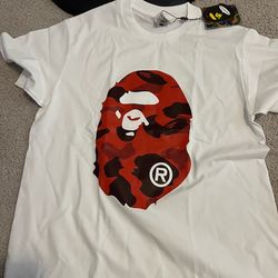 Bape shirt