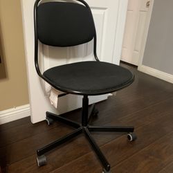 ikea desk chair