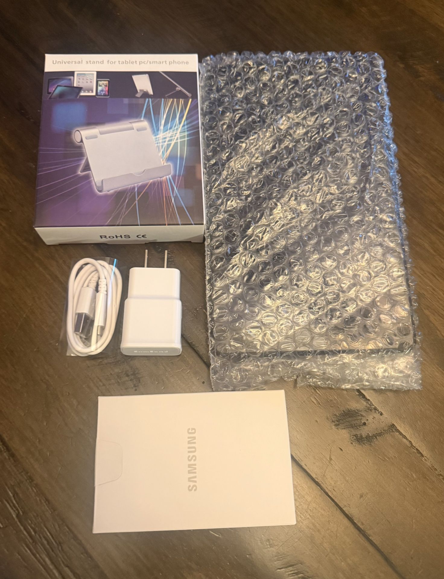 Samsung Galaxy Tab A Tablet