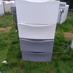 Whirlpool Maytag Amana Some Kenmore Pedestal