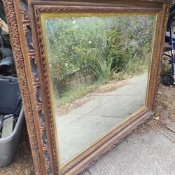 Large Mirror