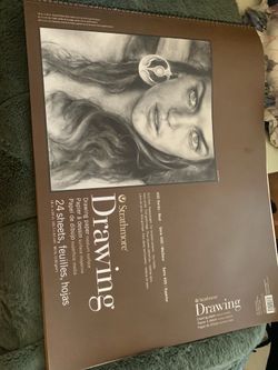 Drawing paper