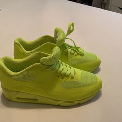 Air Max Nike Size 7 Women