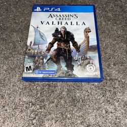 Assassins Creed Valhalla 