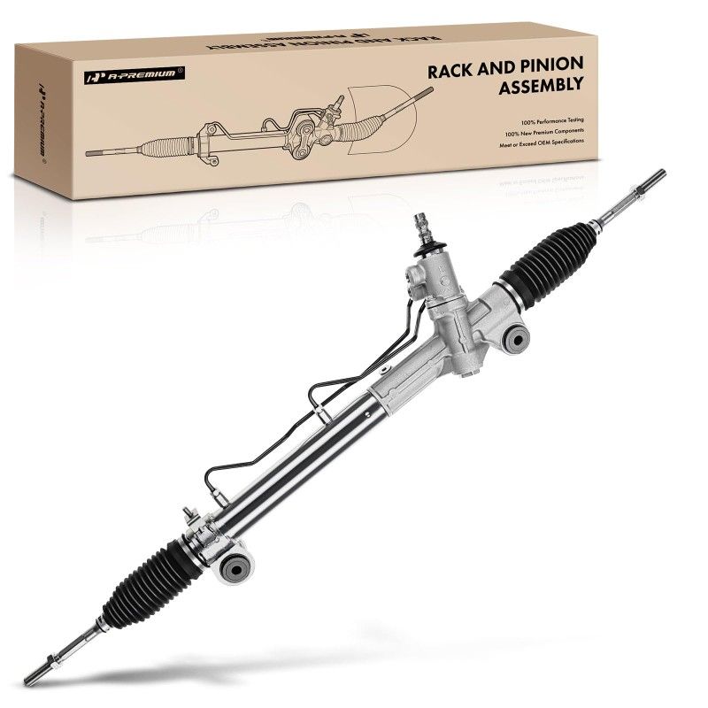 A PREMIUM HYDRAULIC POWER STEERING RACK AND PINION FOR...