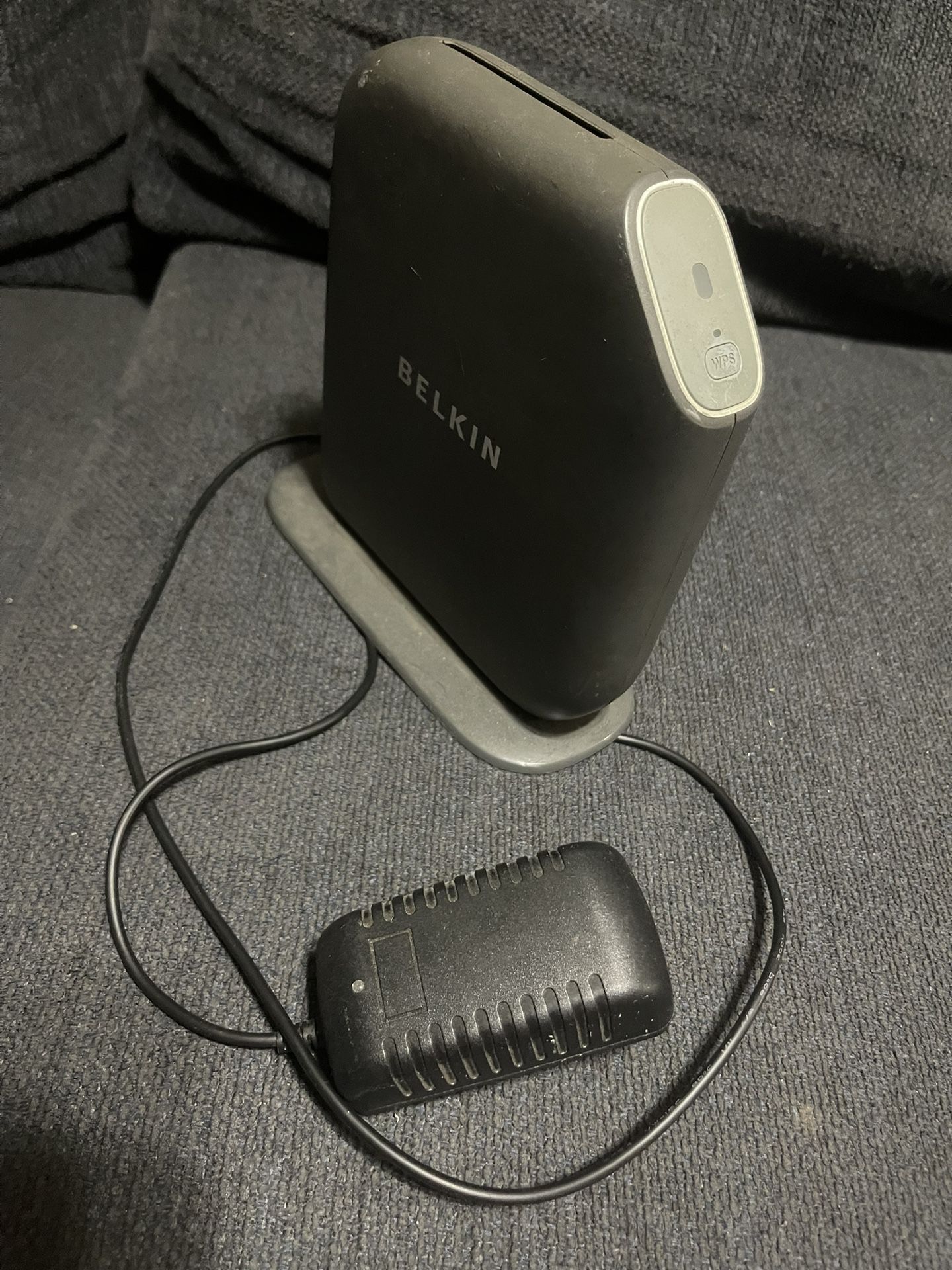 Belkin Router